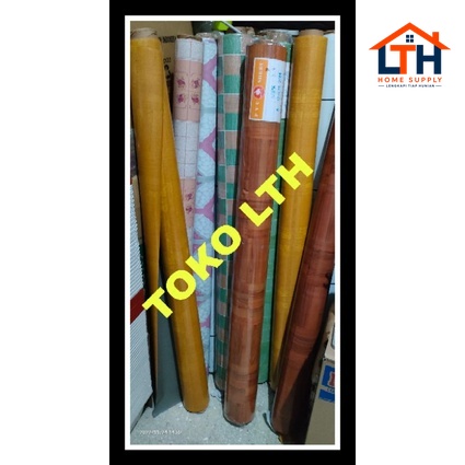 1-1704-1.jpg Karpet Lantai Plastik Meteran - Unica