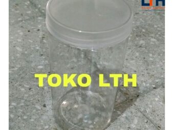 1-1709-1.jpg TOPLES TABUNG CYLINDER 1000 ML TOPLES JAR PLASTIK SILINDER 1000ML 1 LITER