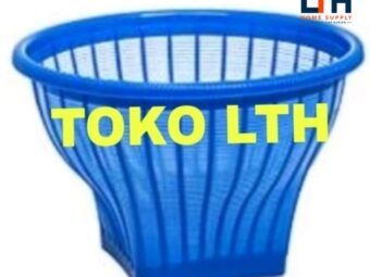 WAKUL BAKUL NASI PLASTIK 9923 ATARI BESEK BESAR WAKUL NASI TRADISI