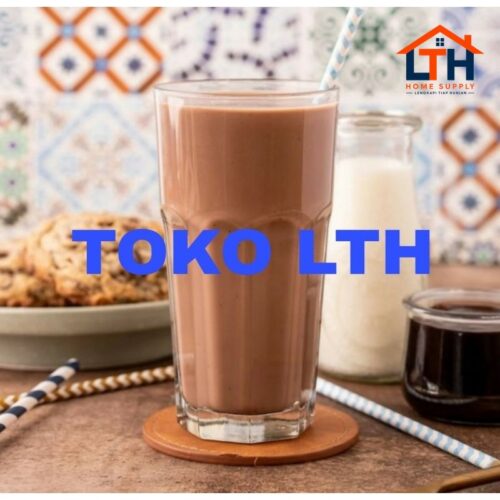 6 PCS GELAS CAFE JUS KOPI TEH RESTO GLASS CAIRO T1676 BELING KACA 500 ML