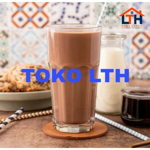 1-1725-1.jpg 6 PCS GELAS CAFE JUS KOPI TEH RESTO GLASS CAIRO T1676 BELING KACA 500 ML
