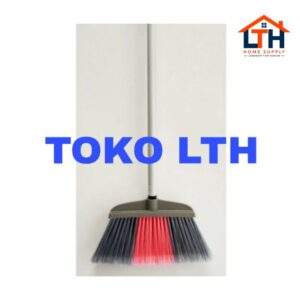 SAPU LANTAI PLASTIK NYLON 8517 NAGATA NILON