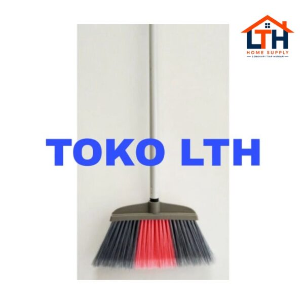 SAPU LANTAI PLASTIK NYLON 8517 NAGATA NILON