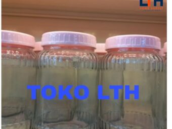 1-1737-1.jpg TOPLES KACA BELING TP 2 TP 3 KEDAUNG TUTUP DRAT PUTAR STOPLES CENDOL 2LT TP2 TP3