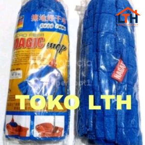 1-1741-1.jpg REFILL KAIN PEL BIRU MICROFIBER NAGATA 5830 NGT KAIN LAP