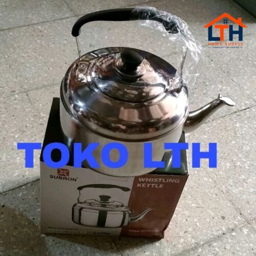 1-1742-1.jpg Teko Bunyi Stainless 4L - 5L - 6L - Subron