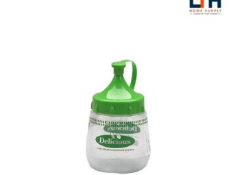 1-175-1.jpg BOTOL SAUS SAMBAL 250 ML- SAUCE KEEPER SK 405 -LION STAR TS-45