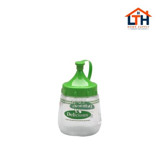 1-175-1.jpg Botol Saus Sambal 250ml Sauce Keeper SK405 TS45 - Lion Star