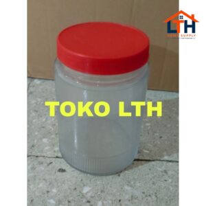 1-1751-1.jpg TOPLES JAR KACA BELING 5P KEDAUNG TUTUP DRAT PUTAR STOPLES CENDOL 1.3 LITER