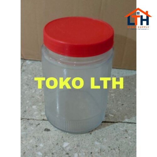 1-1751-1.jpg TOPLES JAR KACA BELING 5P KEDAUNG TUTUP DRAT PUTAR STOPLES CENDOL 1.3 LITER