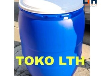 TONG GENTONG AIR 180 LITER GREEN LEAF BIRU EMBER BESAR 180 LTR 0518 GL