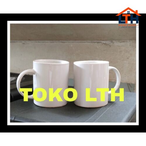 1-1754-1.jpg MUG SABLON POLOS PUTIH CANGKIR GELAS SOUVENIR KERAMIK