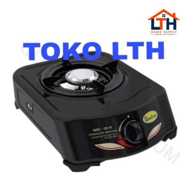 1-1757-1.jpg KOMPOR GAS QUANTUM 1 TUNGKU QGC 101 R QGC 101R QGC101R