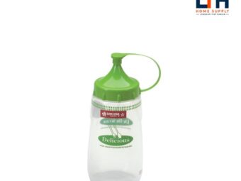 1-176-1.jpg BOTOL SAUS SAMBAL 475 ML- SAUCE KEEPER SK-407 -LION STAR TS-47