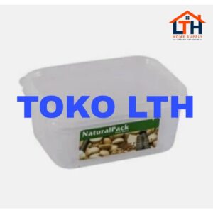 1-1773-1.jpg Toples Segi Natural Pack Sealware 250ml - Komet Star