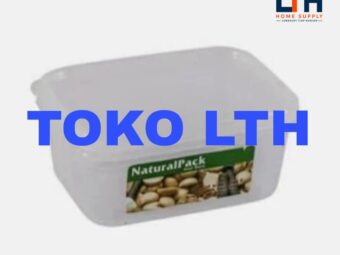 1-1773-1.jpg TOPLES SEGI NATURAL PACK 250 ML SEALWARE KOMET STAR KOTAK MAKANAN