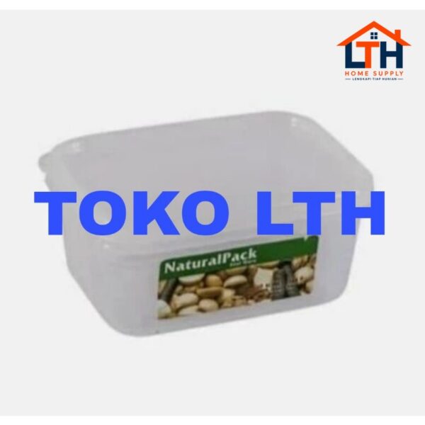 1-1773-1.jpg Toples Segi Natural Pack Sealware 250ml - Komet Star