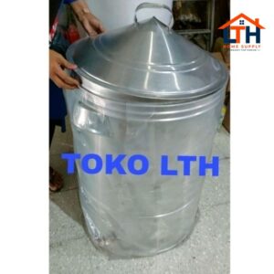 1-1777-1.jpg DANDANG LANGSENG PANCI KUKUS NASI STEAMER JUMBO 55 CM BESAR