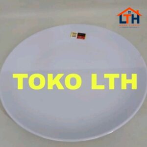 1-1779-1.jpg P1010 PIRING MAKAN MELAMINE 10" BULAN P 1010 MILAMIN 10 INCH GOLDEN DRAGON