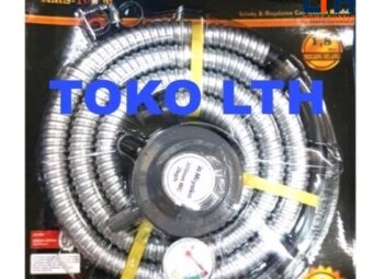 1-1783-1.jpg SELANG REGULATOR KOMPOR GAS MIYAKO RMS 106 M RMS106 M RMS106M
