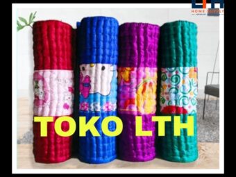 1-1788-1.jpg KASUR PALEMBANG 80 x 195 CM KASUR LANTAI LIPAT GULUNG MATRAS