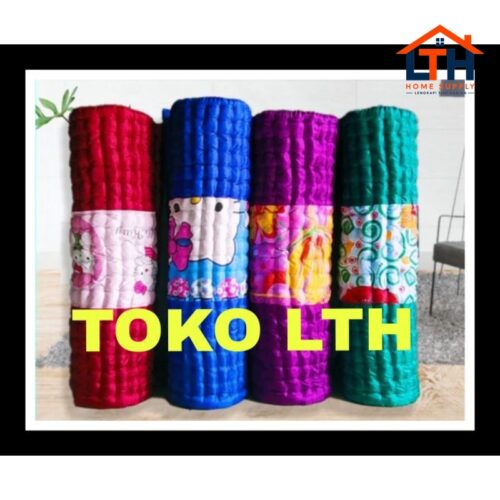 1-1788-1.jpg KASUR PALEMBANG 80 x 195 CM KASUR LANTAI LIPAT GULUNG MATRAS
