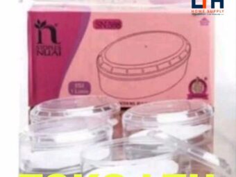 1-1794-1.jpg 12 PCS TOPLES KUE KERING LEBARAN OVAL NUAI SN588 500 GRAM 1/2 KG SN 588