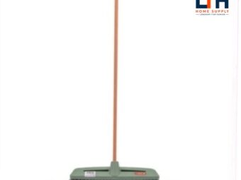 BM20 SIKAT LANTAI GAGANG PANJANG LION STAR FLOOR SCRUBBER BM 20 LIVINA