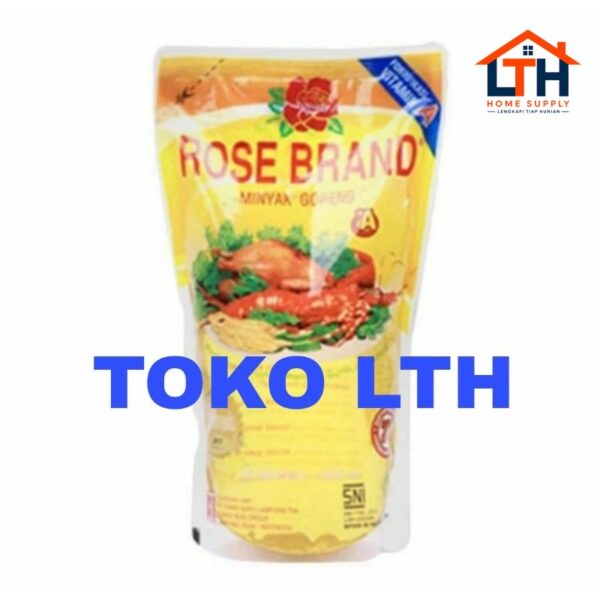 1-1797-1.jpg MINYAK GORENG ROSEBRAND 1 LITER POUCH ROSE BRAND 1 LTR