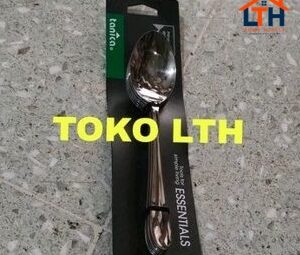 1-1799-1.jpg 6PCS SENDOK MAKAN NATUR MENU TANICA STAINLESS DINNER SPOON 521-03