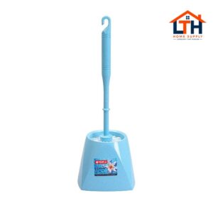 1-182-1.jpg Sikat Wc + Tatakan Livina Toilet Brush102 BO2 - Lion Star