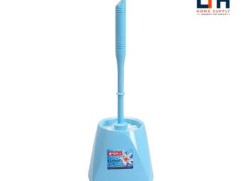 1-182-1.jpg SIKAT WC + TATAKAN LIVINA TOILET BRUSH102 POT LION STAR BO-2 / SIKAT TOILET WADAH