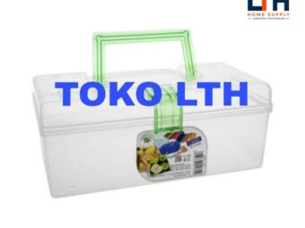 1-1821-1.jpg KOTAK BOX HAMPERS MARCO 4131 KOTAK OBAT SERBAGUNA PERKAKAS SOUVENIR