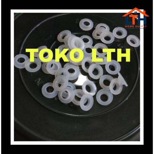 1-1824-1.jpg KARET SEAL REGULATOR GAS SILICON SIL PENGAMAN