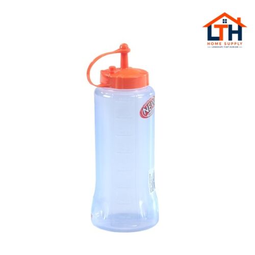 Botol Saus Sambal 800ml  Bistro Sauce Keeper TS52 - Lion Star