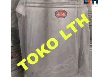 1-1834-1.jpg TONG AIR BUBUR POLOS 50 CM ALUMUNIUM DANDANG BULENG PANCI JUMBO