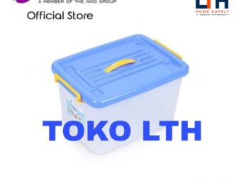 1-1835-1.jpg CONTAINER BOX 30 LTR CB 30 NUMAN KOTAK JINJING HAMPER PARCEL STORAGE BOX