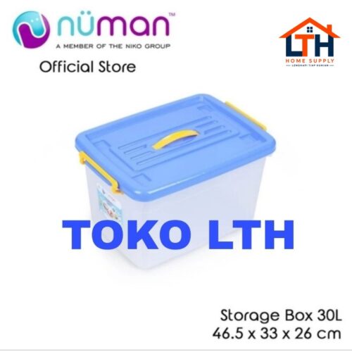 1-1835-1.jpg Container Box Jinjing 30L CB30 - Numan