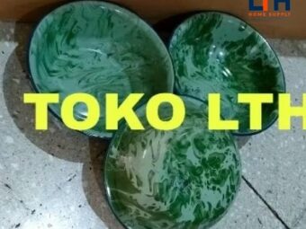 1-1842-1.jpg BASKOM MANGKOK 22 24 CM LURIK BLURIK BLIRIK WASKOM MANGKUK PANCI ENAMEL SENG JADUL