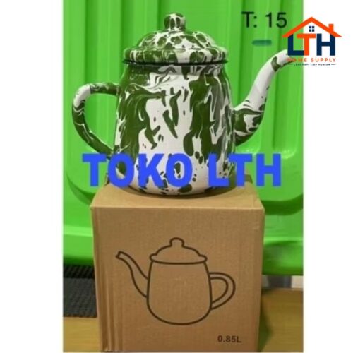 1-1859-1.jpg Teko Cebol Kaleng Enamel Lurik Blurik