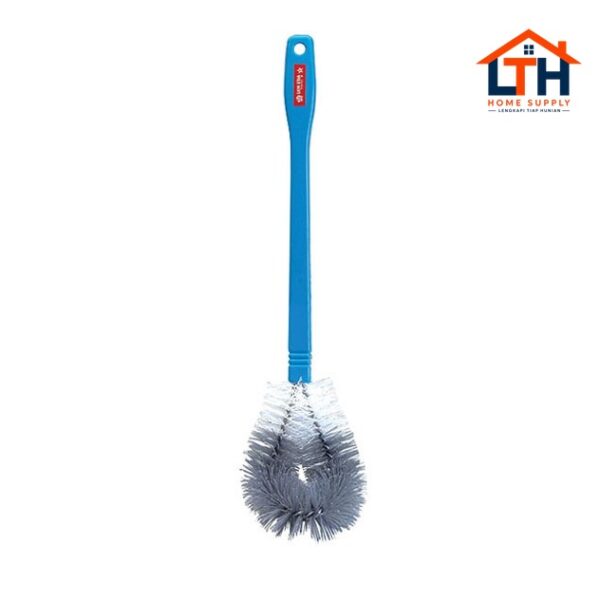 Sikat WC Livina Toilet Brush No.131  BO41- Lion Star