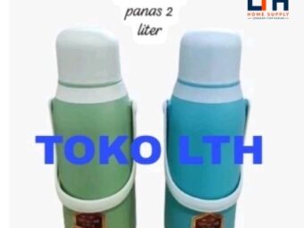 1-1881-1.jpg TERMOS AIR PANAS 2 LITER GAGANG JINJING THERMOS