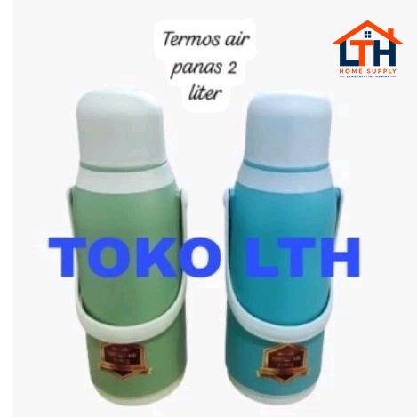 Termos Jinjing 2L