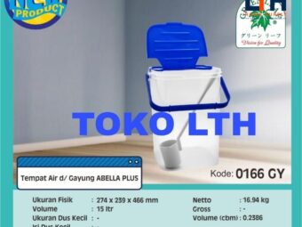 1-1883-1.jpg TOPLES SEGI MINUMAN GAYUNG ABELLA 15 LTR 0166 GY CONTAINER SEGI ES BUAH JINJING