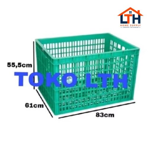 1-1897-1.jpg Container Roda Industri Jumbo Atari 9911LR - Green Leaf
