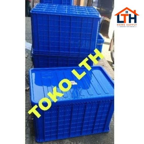 1-1907-1.jpg Container+Tutup 87 L 2104 - Hanata