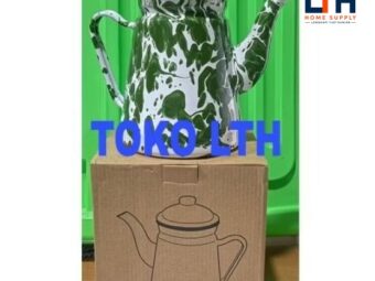 1-1913-1.jpg TEKO LURIK BLURIK BLIRIK JADUL ENAMEL SENG KALENG POCI TINGGI