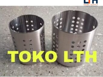 1-1923-1.jpg TEMPAT SENDOK GARPU SUMPIT SEDOTAN STAINLESS BULAT RESTO CAFE KECIL BESAR