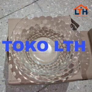 1-1931-1.jpg 6PCS MANGKOK RINGKOK KACA BELING DURALEK BENING TRANSPARAN