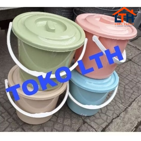 1-1932-1.jpg EMBER TUTUP 3 GALON PLASTIK 10 LITER BASKOM CUCI 3 GL TTP